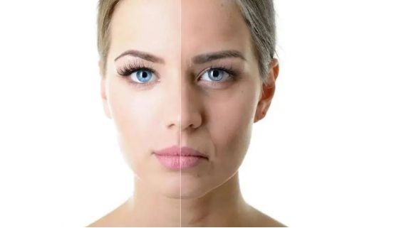 防晒 每天防晒还是晒黑晒老了?还不是因为硬防晒没做!