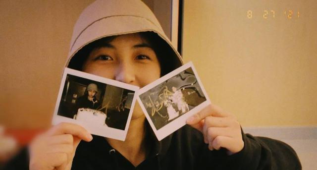 马思纯|乖乖女的叛逆爱情，她继马思纯之后第二个被全网喊话：妹妹快跑