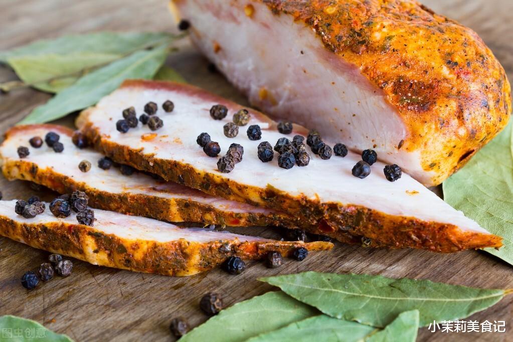 明日处暑，要合理忌嘴，建议“多吃3样，少吃3样”，为秋冬打基础