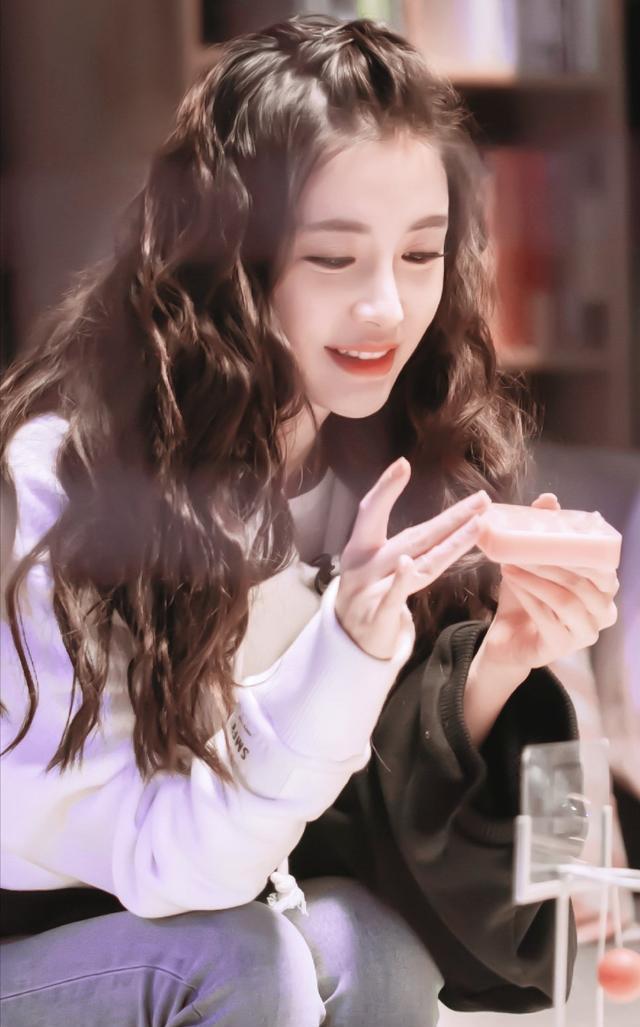 Angelababy|当初的杨颖：说出的话有多“豪横”，如今所做的事就有多收敛