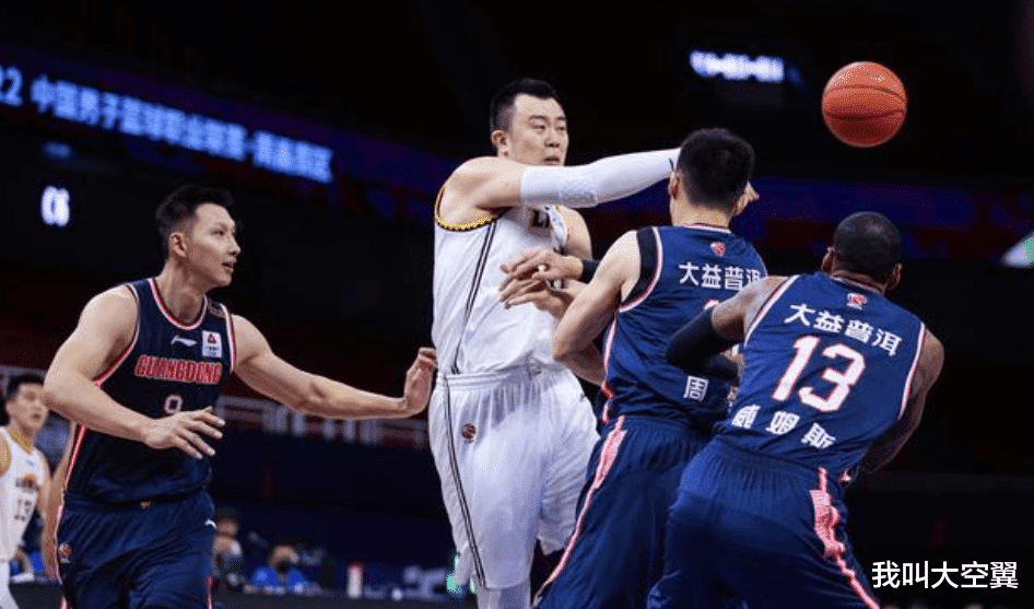 广东男篮|辽宁半决赛大胜广东男篮原因揭晓！球迷揭开内幕：杨鸣早就看穿
