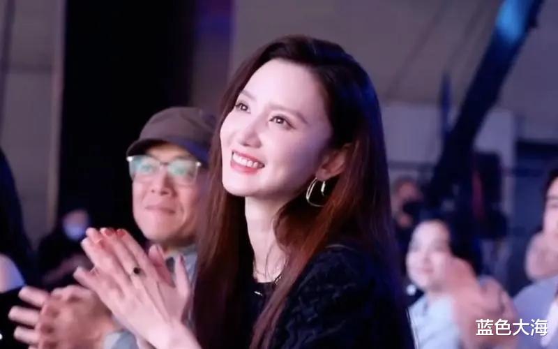 张萌|6位“嫁人改命”的女星,原本籍籍无名,嫁了好老公以后成功逆袭