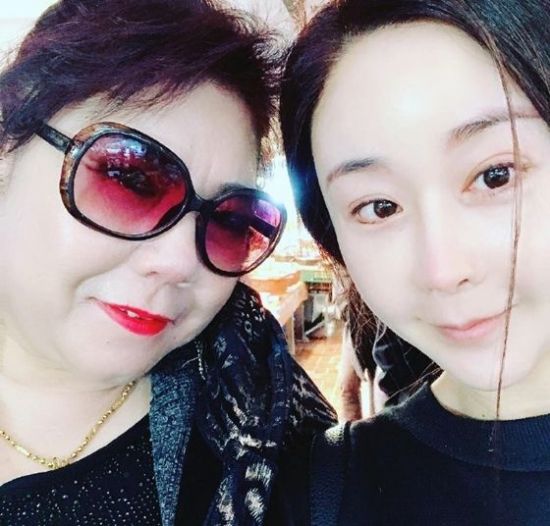 咸素媛|咸素媛婆婆成功甩肉20斤 成韩国网红3天涨万粉 还想开直播赚钱？