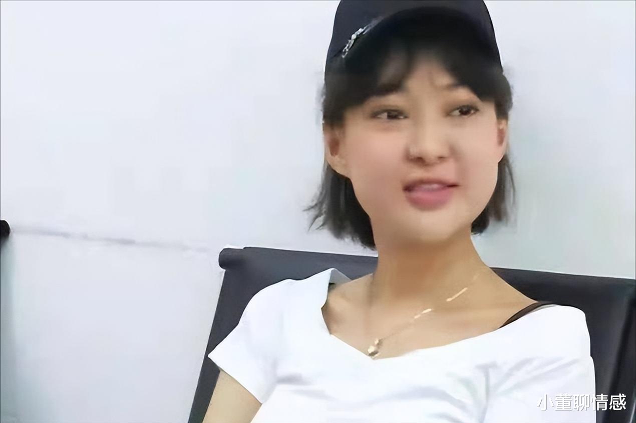 郭美美|“一代网红”郭美美的荒唐人生