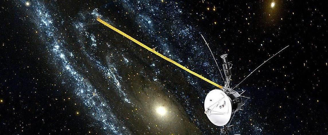 宇宙到底有多大?让我们跨越930亿光年探究宇宙深度,地球太渺小