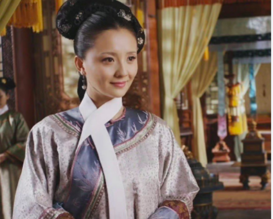 孙茜|别的女演员无戏可拍，而“叫不上名字”的她，演一部爆一部