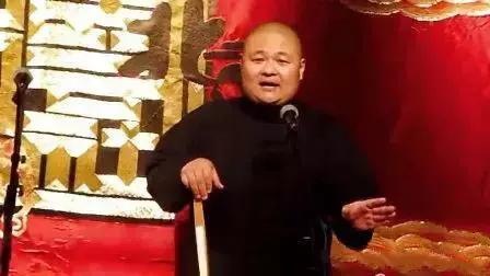 德云社|相声演义：德云社云字科十三太保，几人大火，几人堪忧