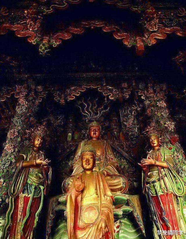 琉球|全国这九个名胜古迹不让拍照，没有人抱怨：来参观的游客人山人海