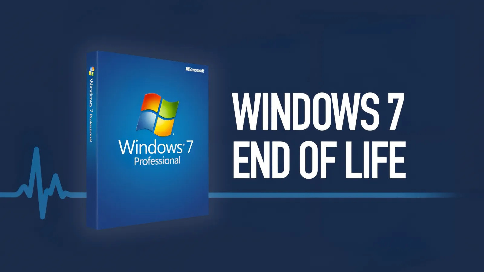 Windows 7要小心了，Windows 11正在迎头赶上