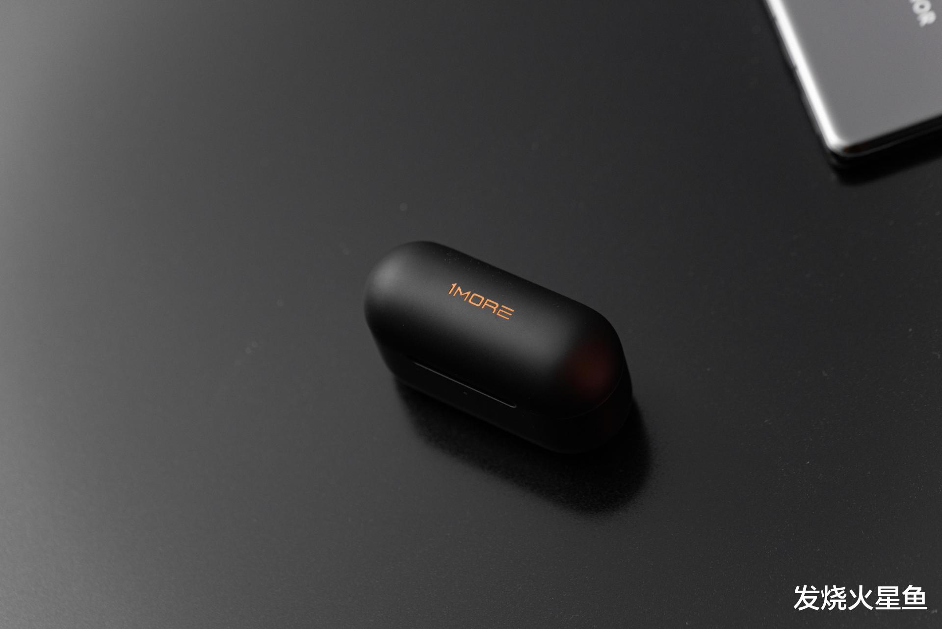 苹果|或许是最强的真无线降噪耳机,简单所说1MORE EVO