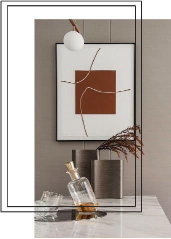 邂逅现代简约,开启精品生活模式