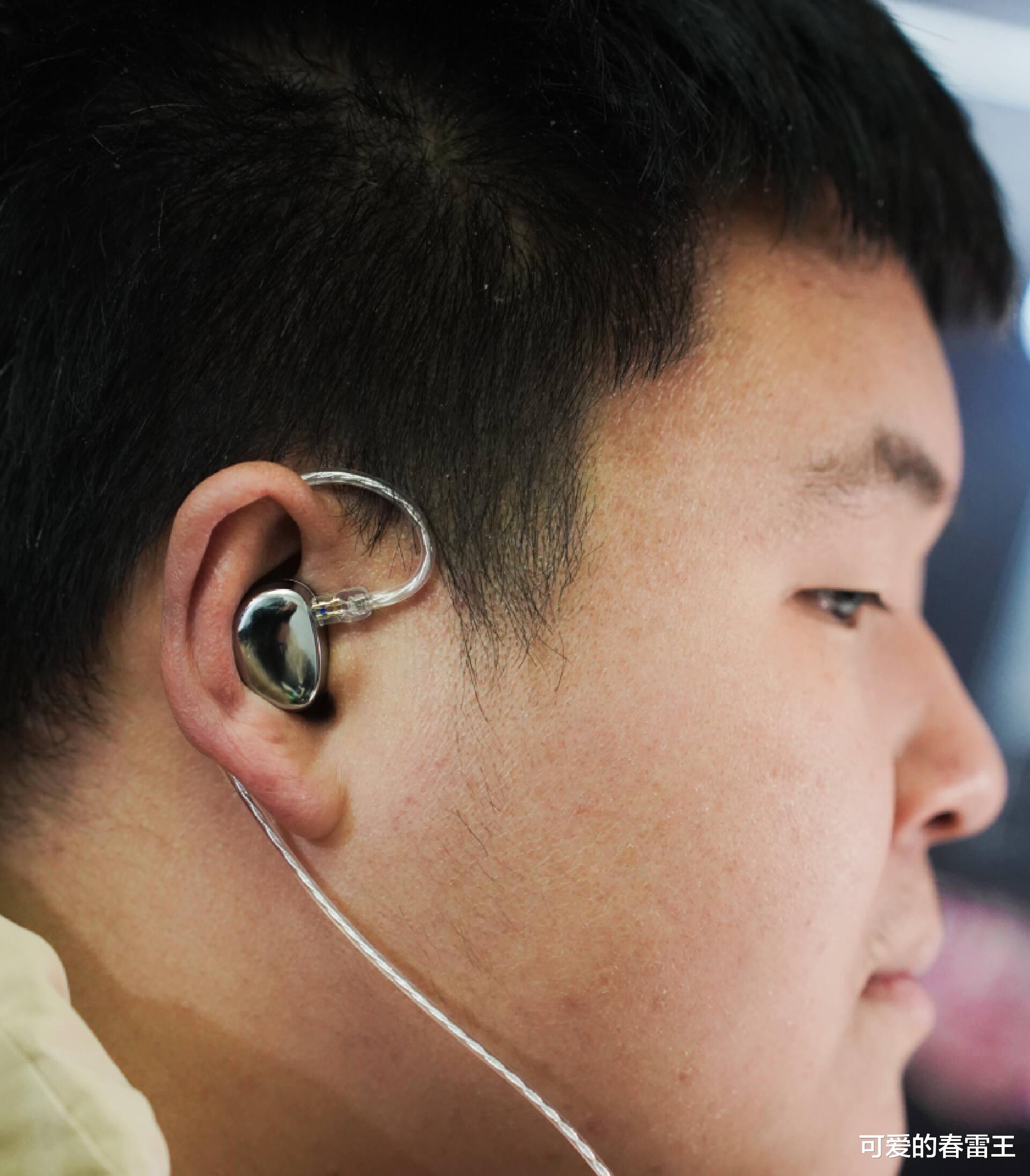 ea|只要399，双十二hifi超值购，兴戈二向箔EA500详谈