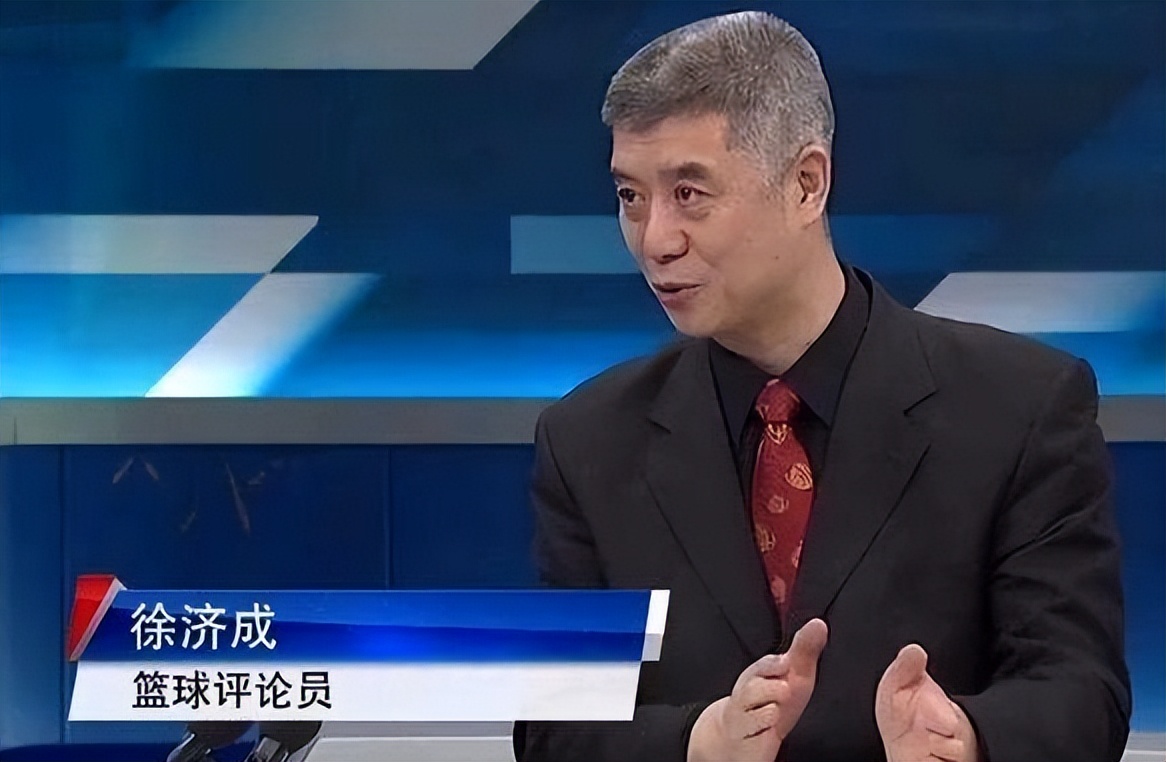 于嘉|央视复播NBA，于嘉头发花白！名嘴们纷纷出走，背后原因令人心酸