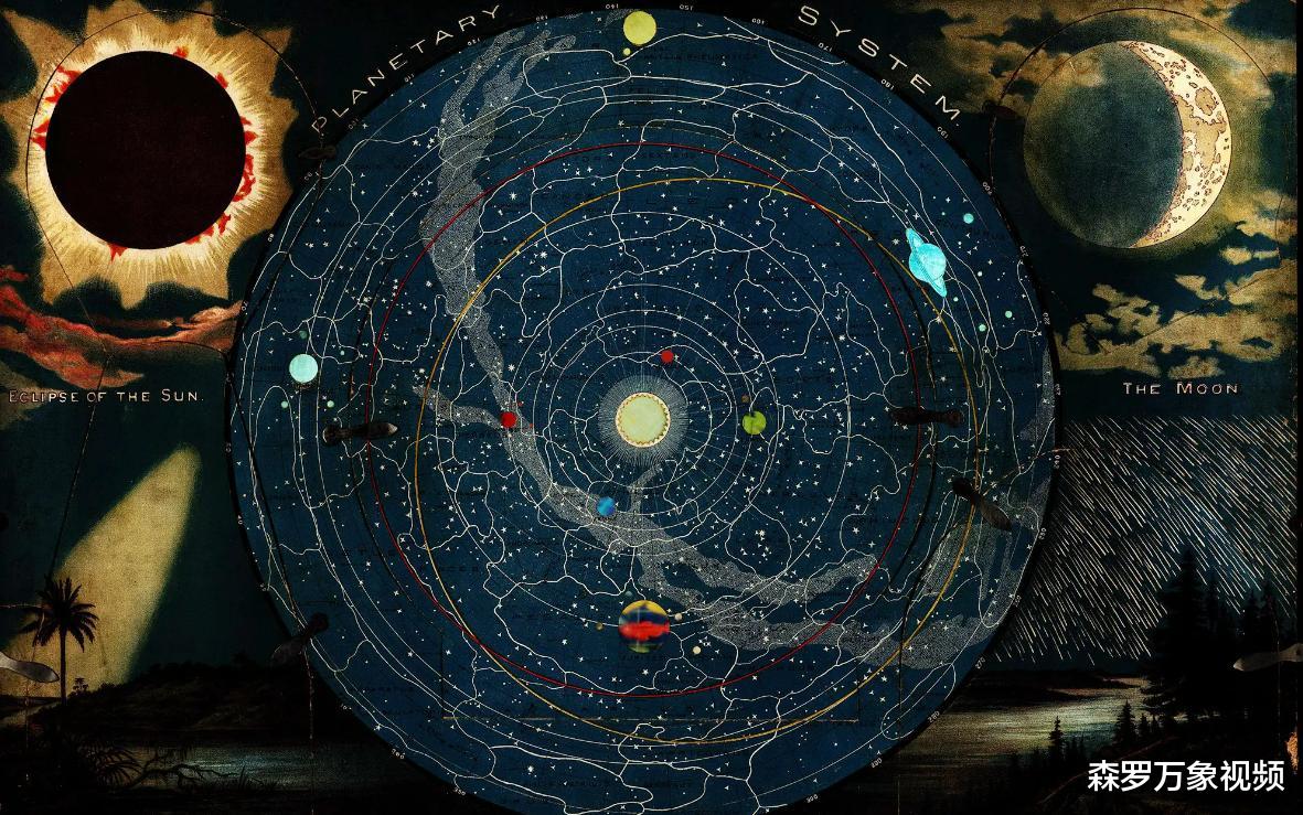 一颗“不该存在的恒星”,挑战着人类的宇宙学