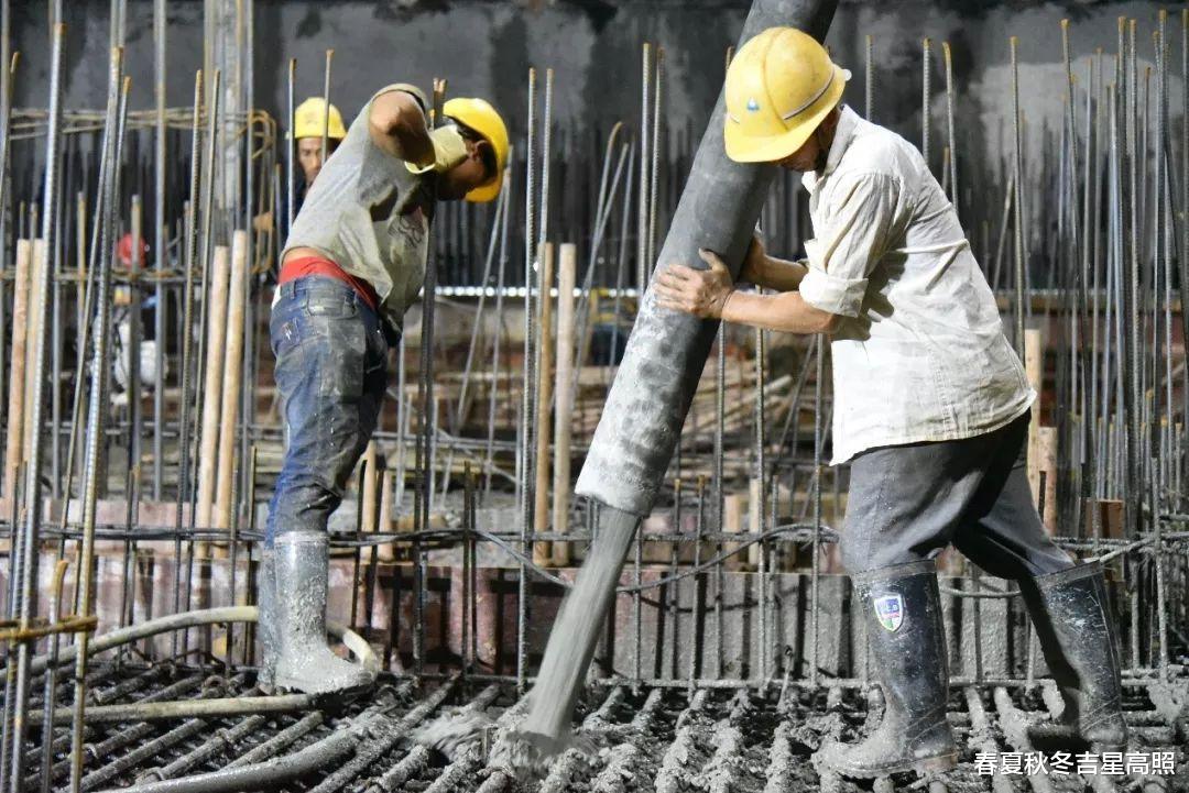 招聘|不要注册监理工程师！单位只需要专业监理工程师 就问你尴尬不