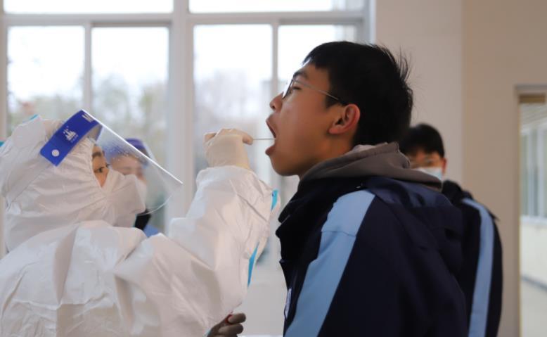 南昌传来“坏消息”，经开区中小学全面停课，家长：好烦啊