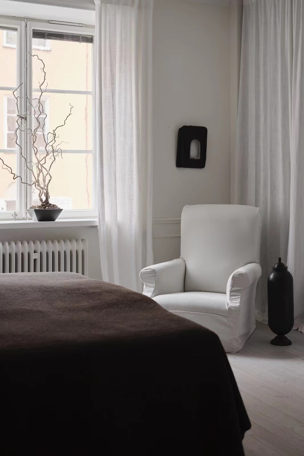 用了40多年的旧家具，放家里装饰也很美