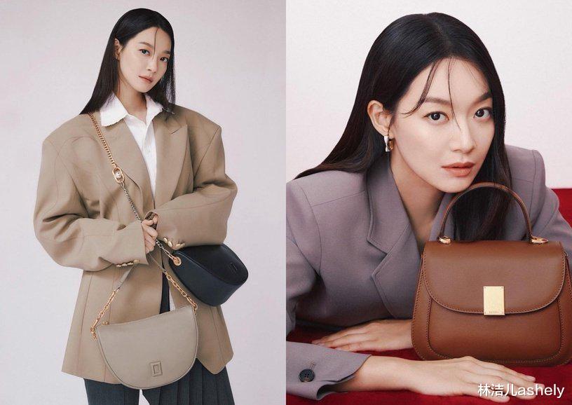 刘亦菲|选对发型堪比整容，杨紫的大头不见了，刘亦菲倪妮发型选错照样雷人