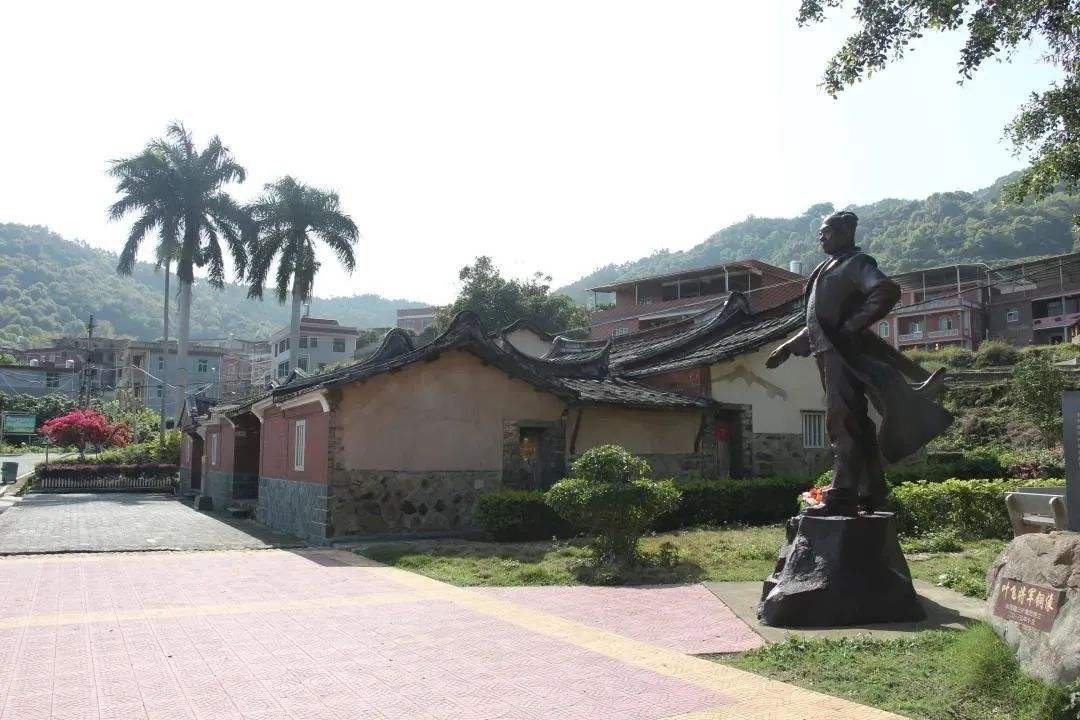 泉州|泉州南安你去过吗？一个闽南小城