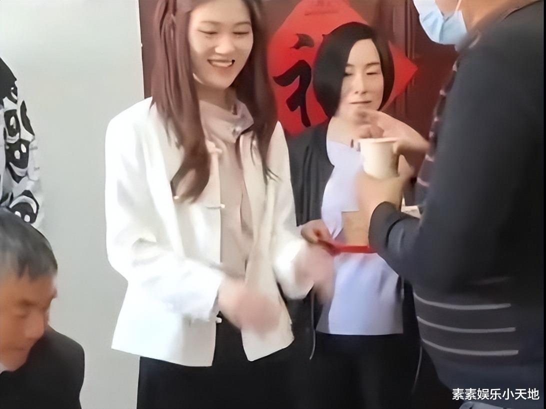 陈萌|大衣哥全家积极减肥,为迎接儿媳妇陈萌进门,开始提前做准备