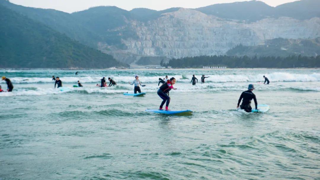 三亚|中国最“浪”的村，漂亮不输马尔代夫！