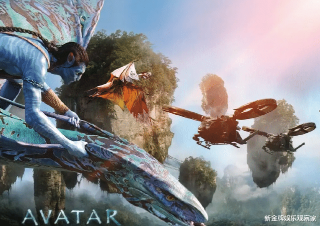 卡梅隆|卡梅隆曝阿凡达2成本近28亿，票房140亿才能回本，失败了就没续集