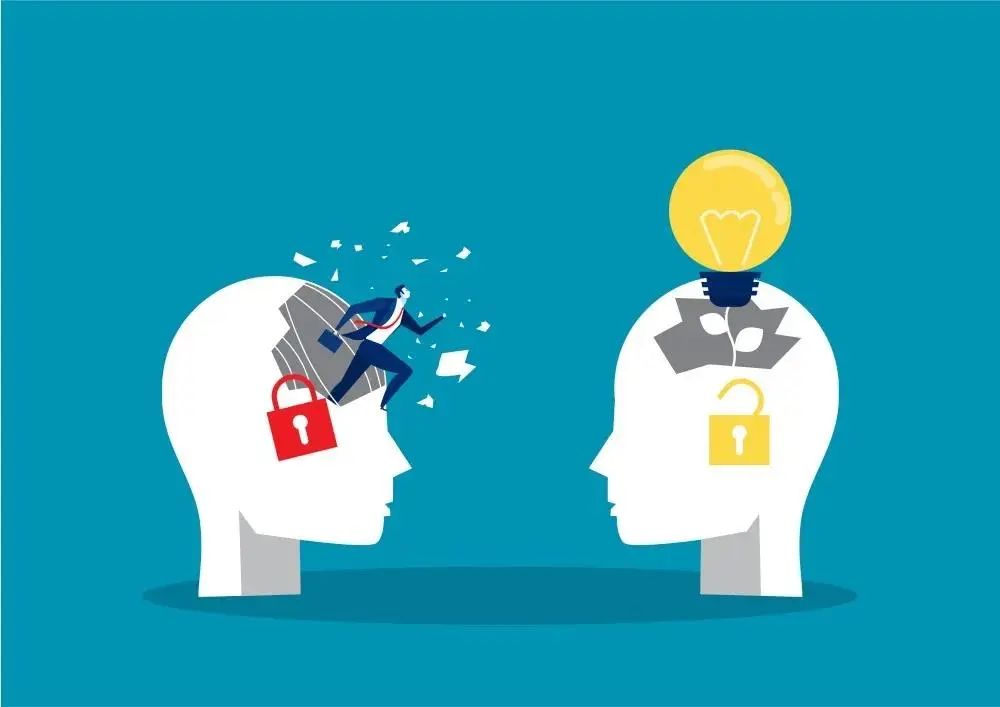 铅笔裙|工作中99%的问题,都是因为沟通!