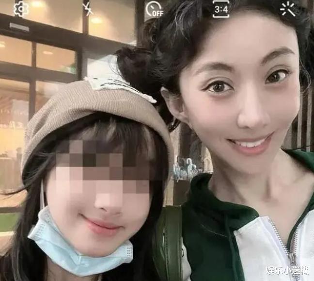 小S|患癌女星曝小S女儿校园霸凌，反被扒虐女，致其满脸淤青鼻血满地