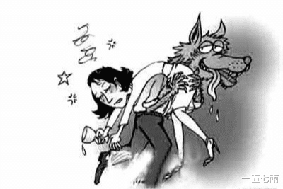 荒唐强奸案!安徽男子请女性朋友喝酒劝她别离婚 趁其喝醉强奸