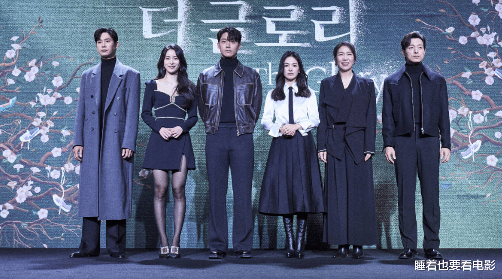 宋慧乔|演戏20年靠性感出圈,与宋慧乔挑战禁忌暧昧,私下却是宠妻狂魔!