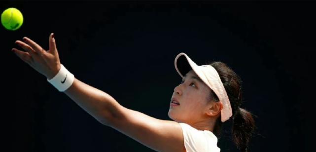 王欣瑜|中國(guó)金花澳網(wǎng)解簽：王薔首輪遭遇勁敵，王欣瑜有突破可能！