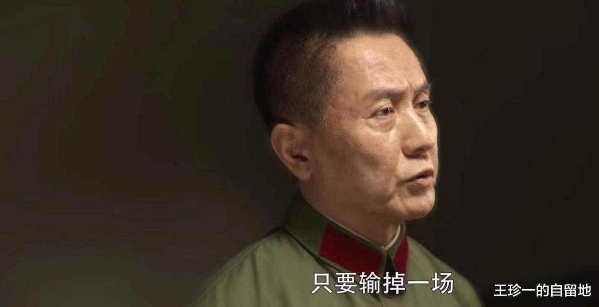 余苑绮|五位老大叔点亮《王牌部队》,平均年龄64岁,何政军年龄最小