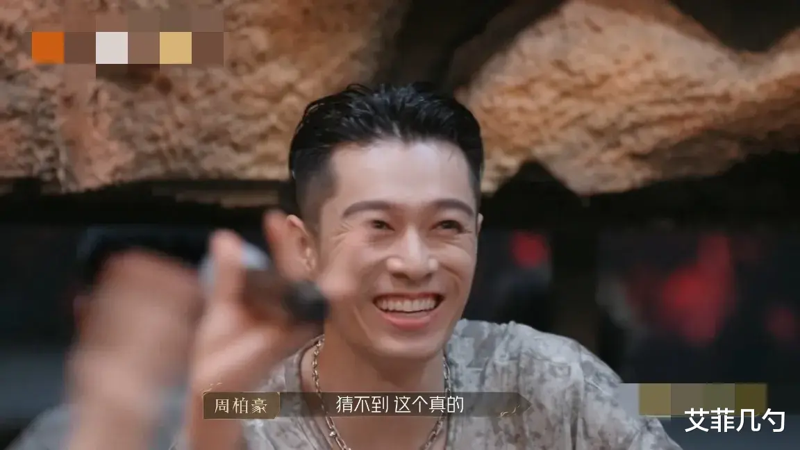 吴克群|吴克群、张震岳……他们，这，谁能想得到啊？