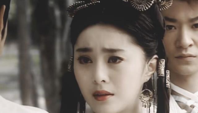 包拯|8位演员都演过包拯!周杰版yyds,金超群最经典,金世康像闹着玩