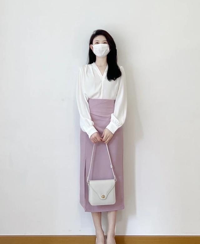 职业教育|上班族夏季如何穿?优雅的“轻职场风”来了,通勤、逛街统统拿下