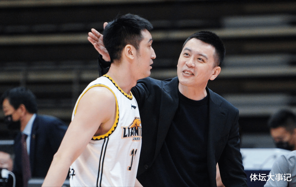 李磊|下一个贺天举！辽篮老兵场均2.4分，季后赛0出场，让位给高诗岩