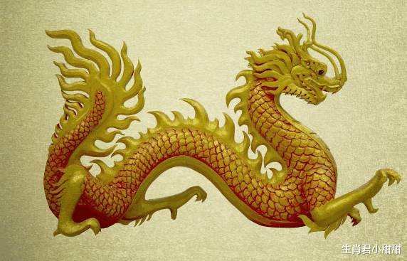 春夏穿搭|财运大开运势上升，属龙人拥抱天赐良机，职场逆袭迎来成功