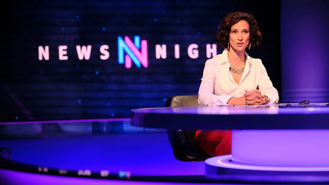 英剧|反转接连不断,年度爆款英剧再出续集,虽是悬疑题材却让人恐怖