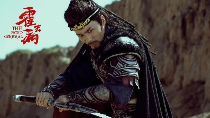 |压了6年，女主和男配角都火成一线，张若昀这部70集大剧也该播了