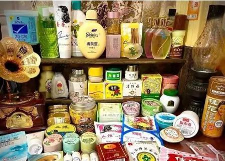 小姐姐 从“无人问津”到“国货之光”，这些被瞧不起的老国货又辉煌了！