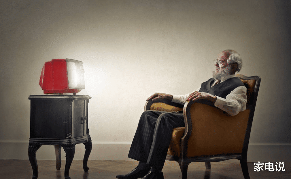 联发科|春节回家，我终于搞明白为什么智能电视不待见老年人