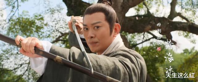 片花|爱奇艺赢麻了！张若昀王阳演马伯庸作品，赵丽颖张译白鹿新剧我都想看