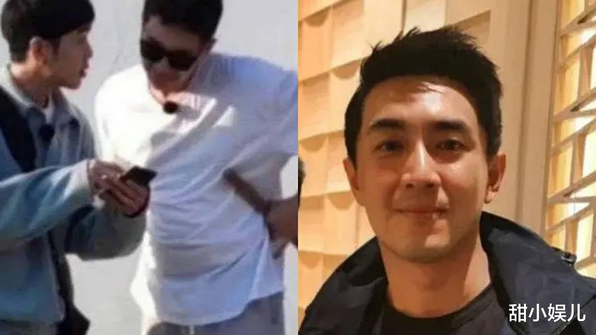 林更新|《与凤行》未开拍，网友却喊话换男主，赵丽颖被林更新拖累？