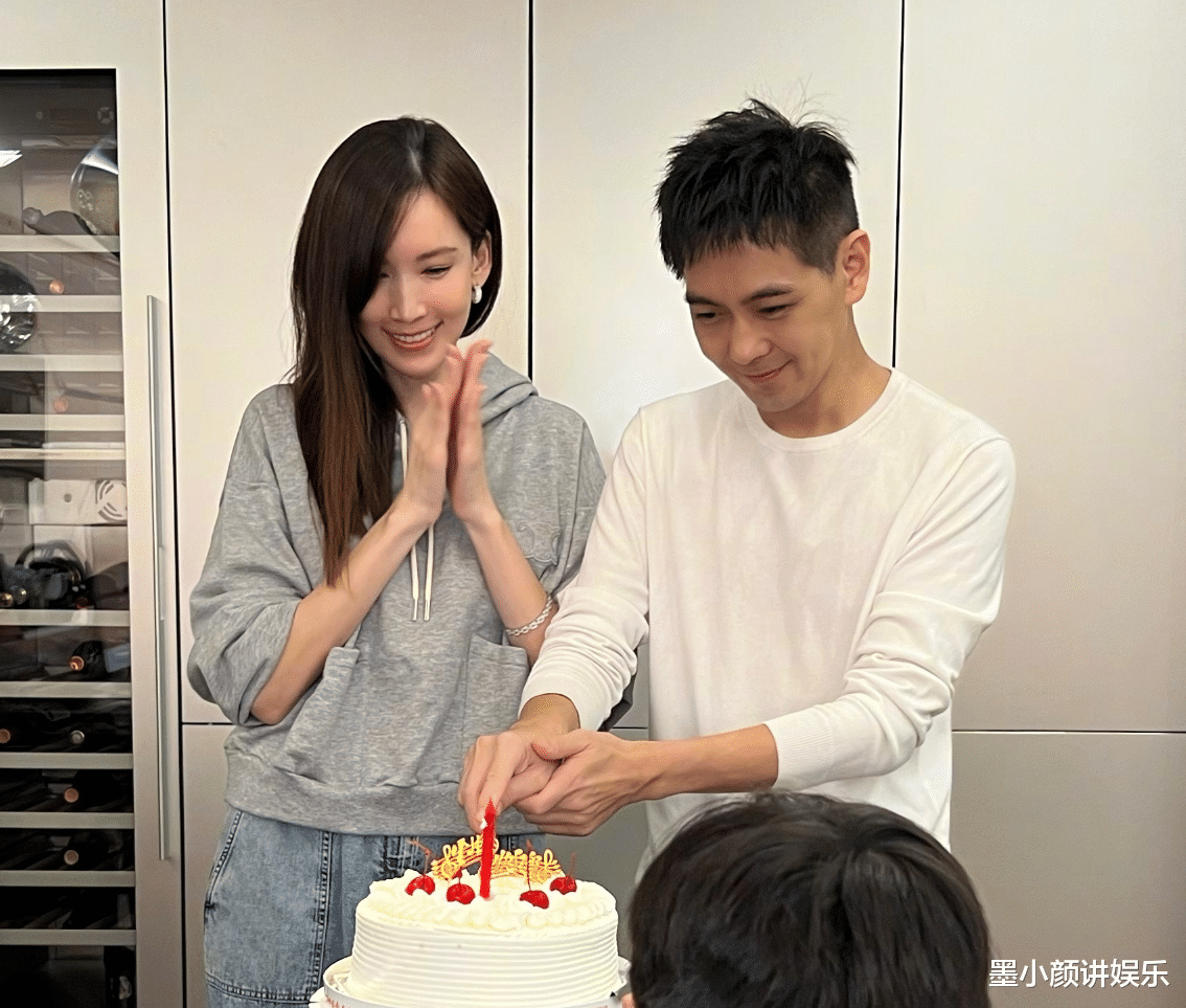 林志颖|还是那么帅气！林志颖受伤后首次露面，整容后比原来更年轻