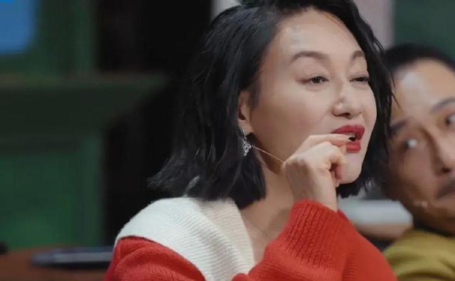 沈月|尔冬升怒批沈月演技：演戏6年却不会找镜头