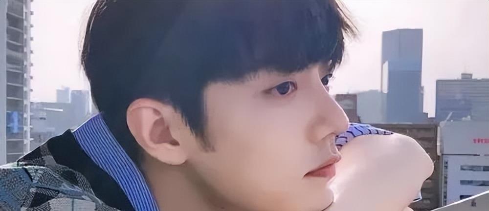 肖战|小八卦，肖战，虞书欣，任嘉伦，王安宇