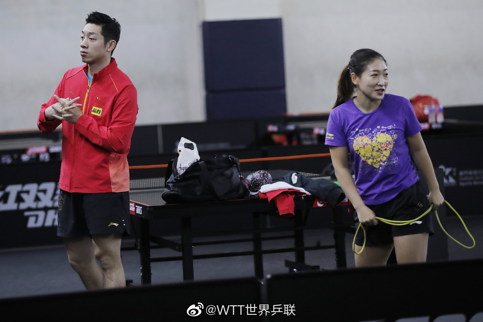 奥运冠军|国乒主力位置竞争激烈！七位奥运冠军两人掉队，新秀排名大幅提升