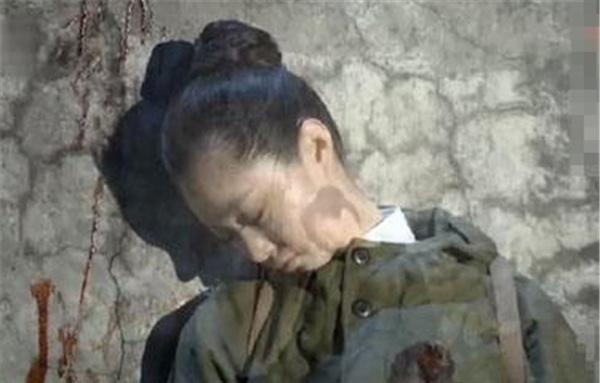 于曼丽|伪装者:于曼丽输给的是那个时代,而不是输给程锦云!