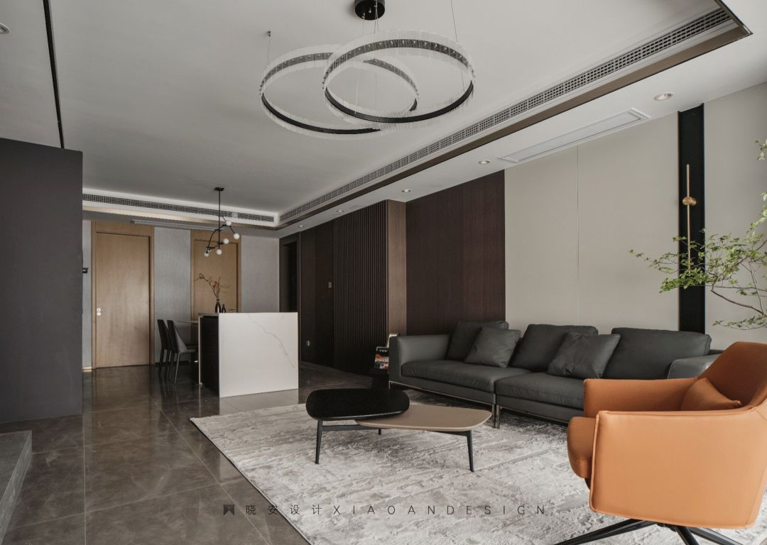 晓安新作|岁月极美,用心雕琢的家才是值得一生相守的安乐窝