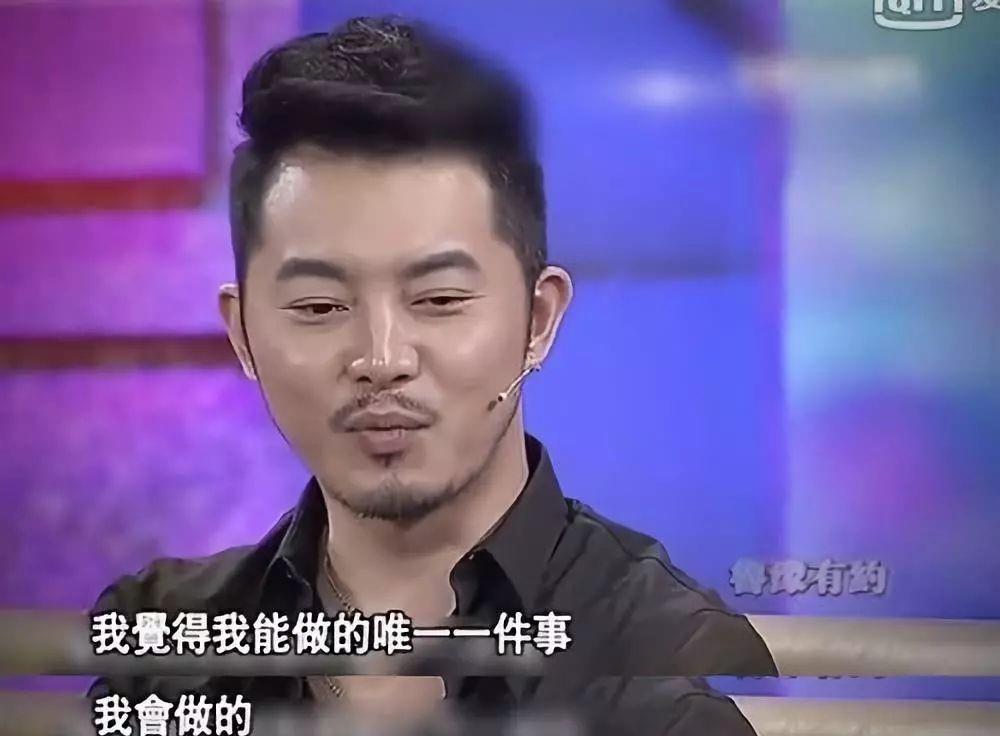 胡可|沙溢对胡可的“道德绑架”，揭开了多少男人自私自利的遮羞布